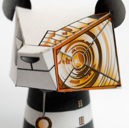 Pandakrou's ETC etc3eb