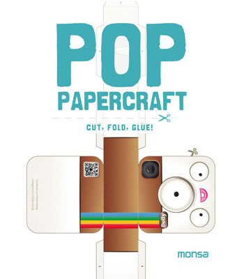 Pop Papercraft